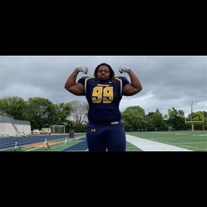 Meet your Posher, David